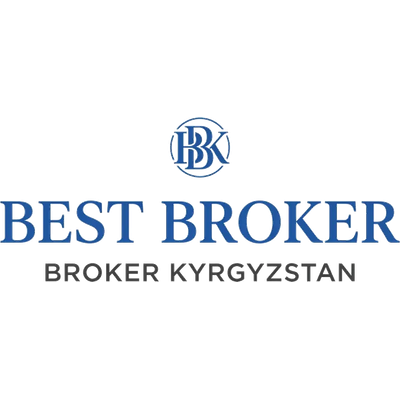 Best Broker Kyrgyzstan