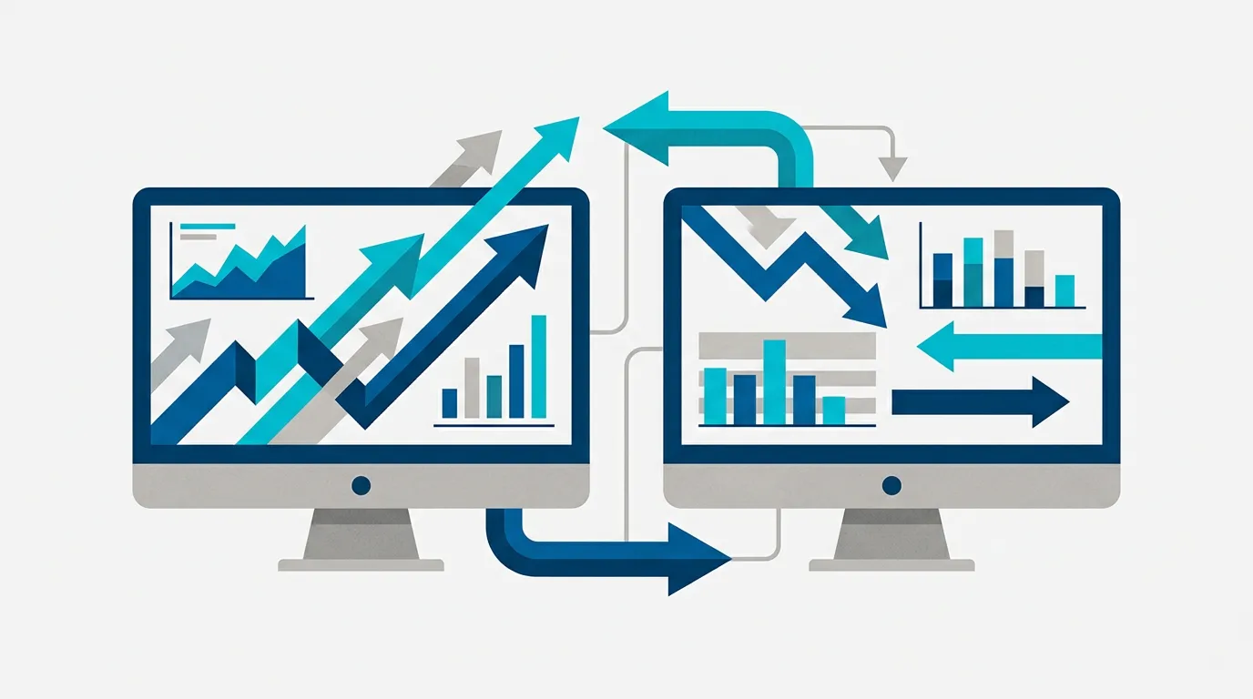 Достойные альтернативы: eToro и Pepperstone