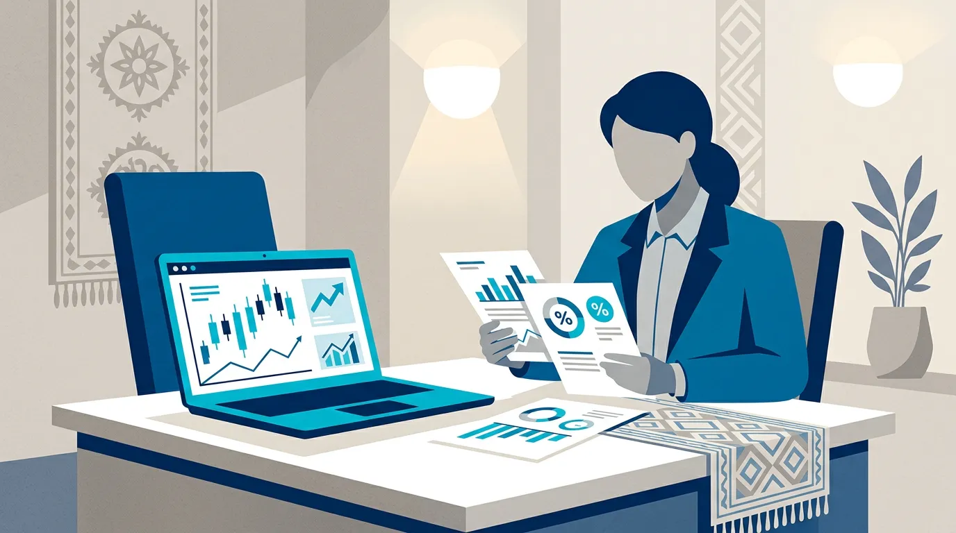 Как выбрать надёжного форекс брокера из Кыргызстана