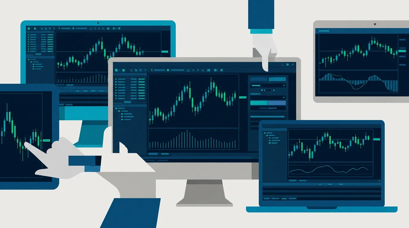 Сравнение платформ и технологий исполнения