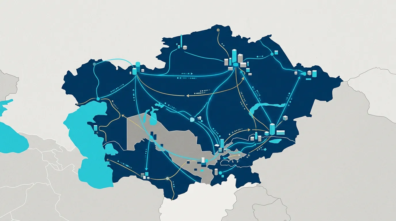 Платёжная среда Кыргызстана: что важно знать трейдеру в 2026 году