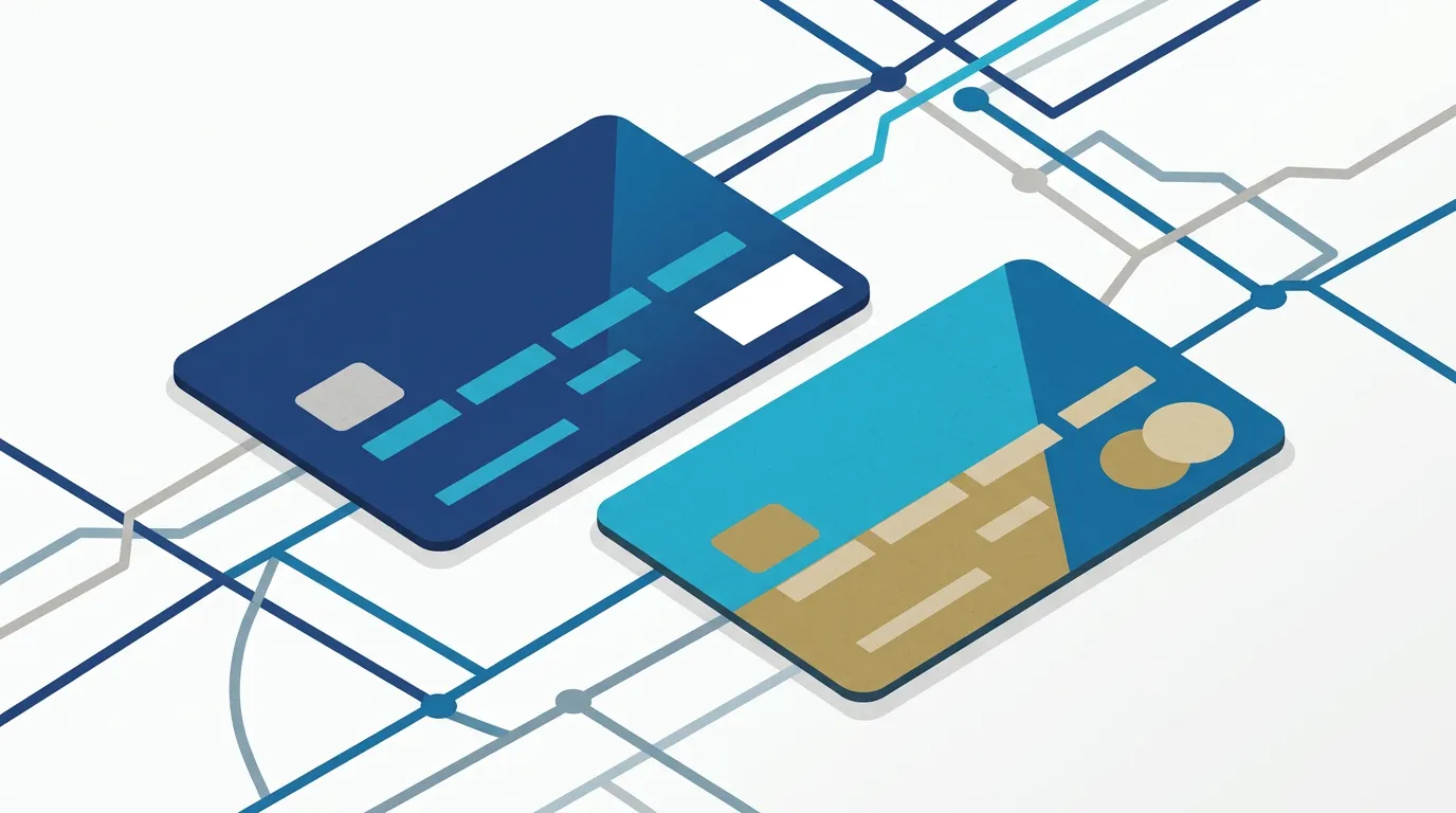 Банковские карты Visa и Mastercard: основной метод для трейдеров из Бишкека