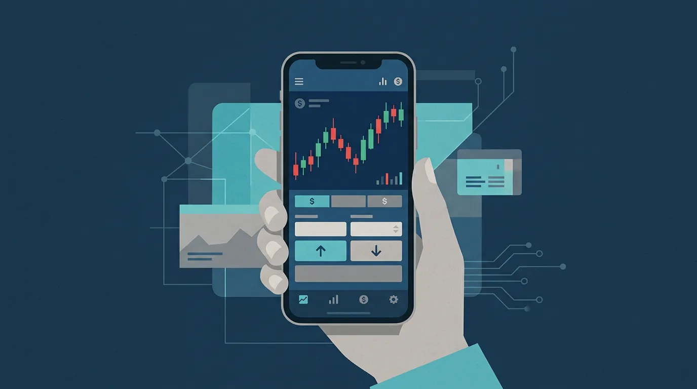 Мобильный трейдинг с IC Markets: практический взгляд