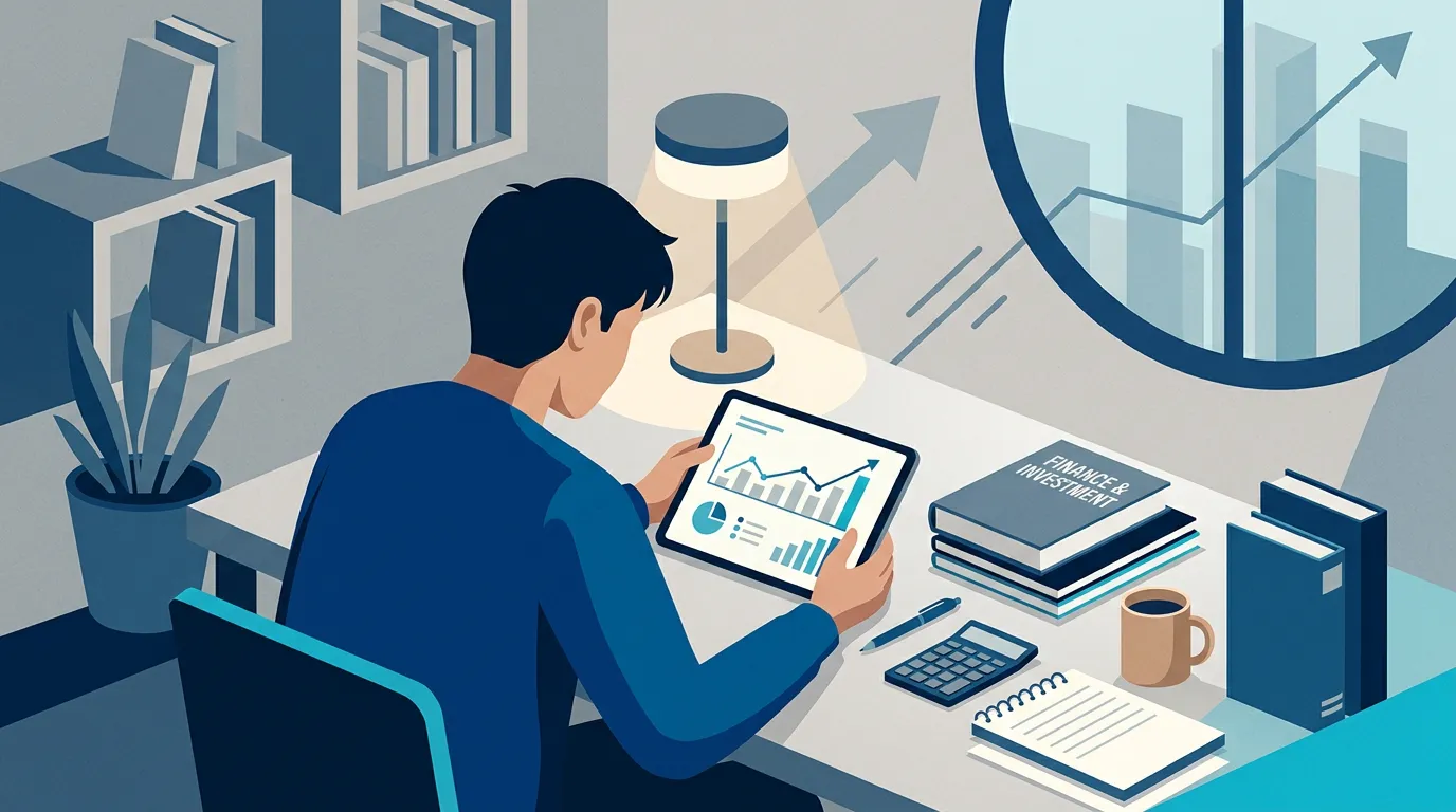 Какой брокер лучше для начинающих трейдеров КР