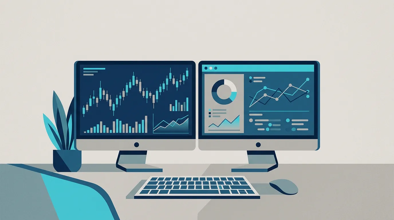 Сравнение торговых платформ: MT4/MT5 против проприетарной платформы eToro