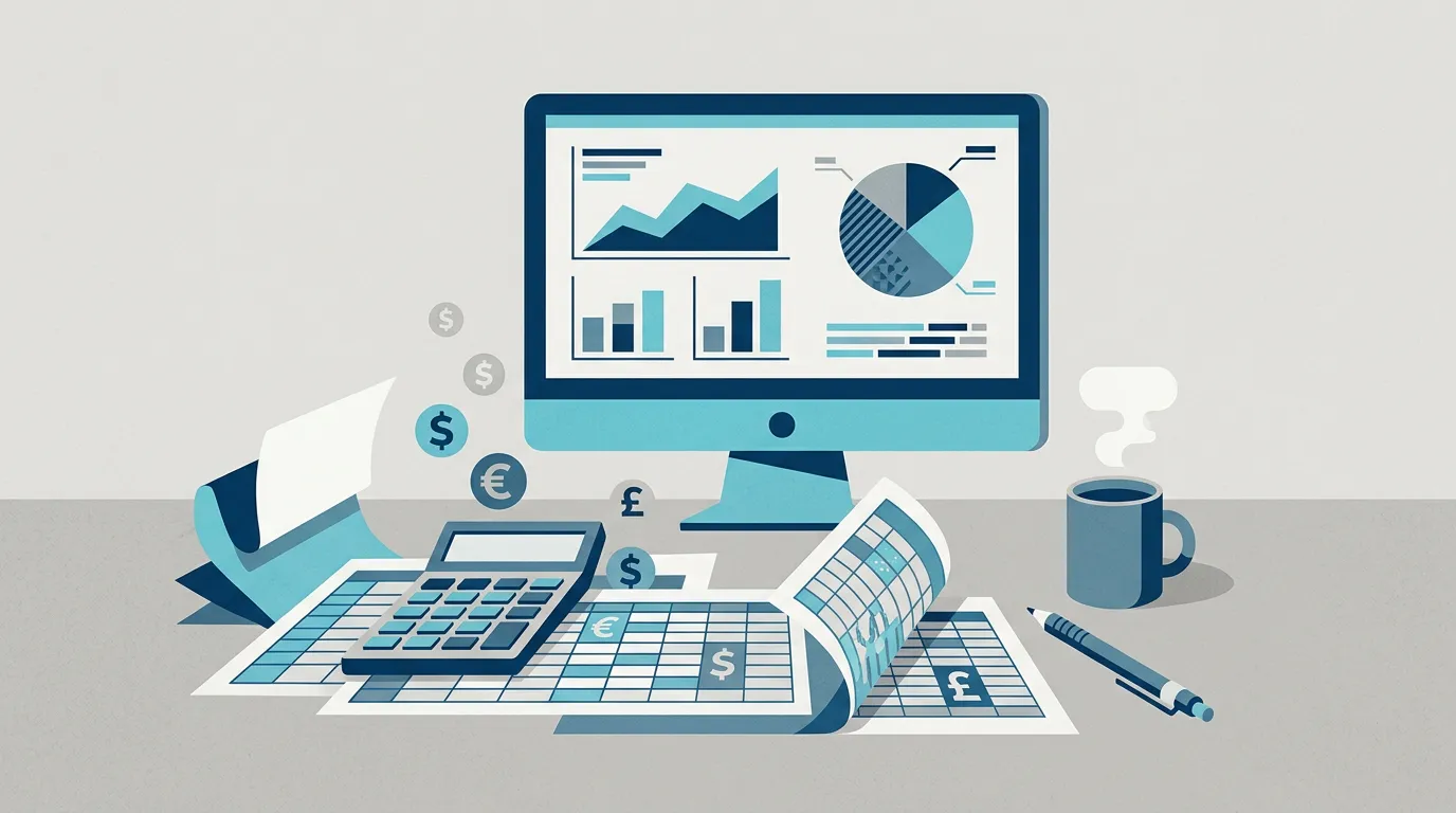 Анализ расходов: насколько дорог eToro для трейдера из КР?