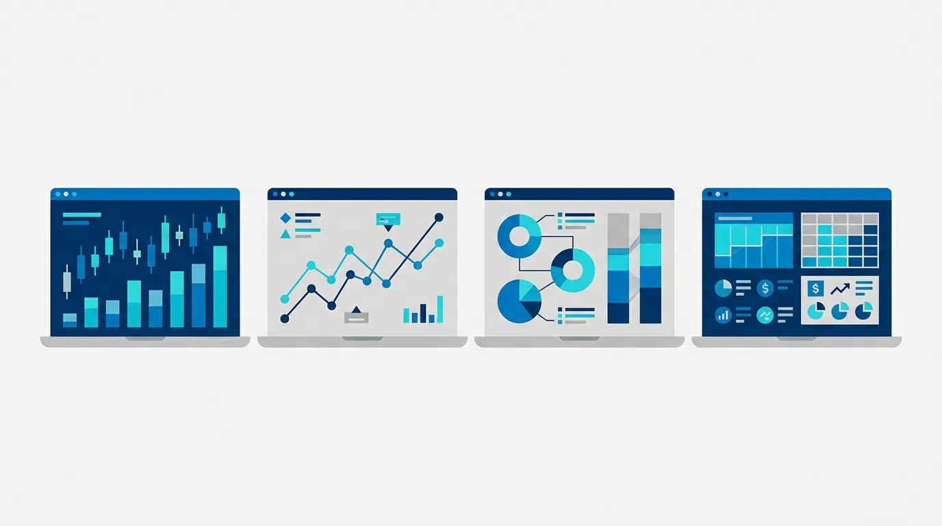 Альтернативы: брокеры, заслуживающие внимания