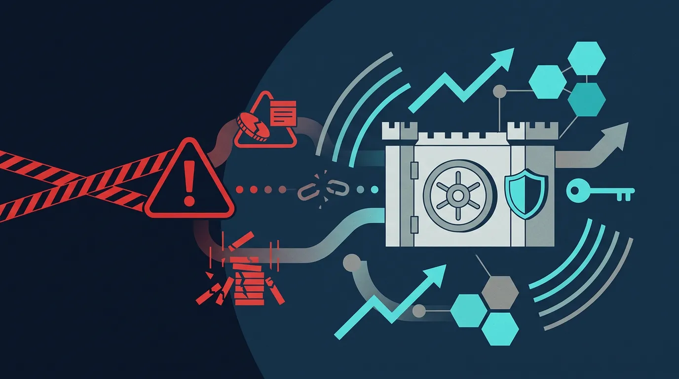 Признаки ненадёжного брокера: на что обратить внимание