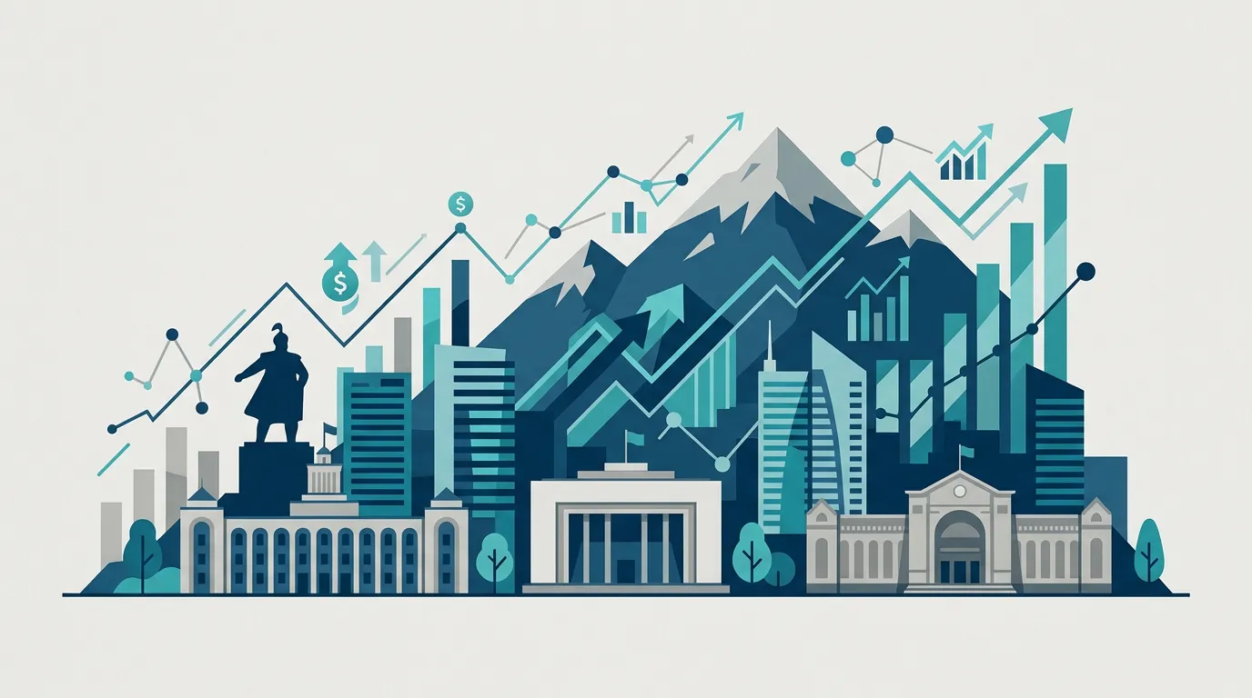 Онлайн трейдинг в Кыргызстане: что нужно знать в 2026 году
