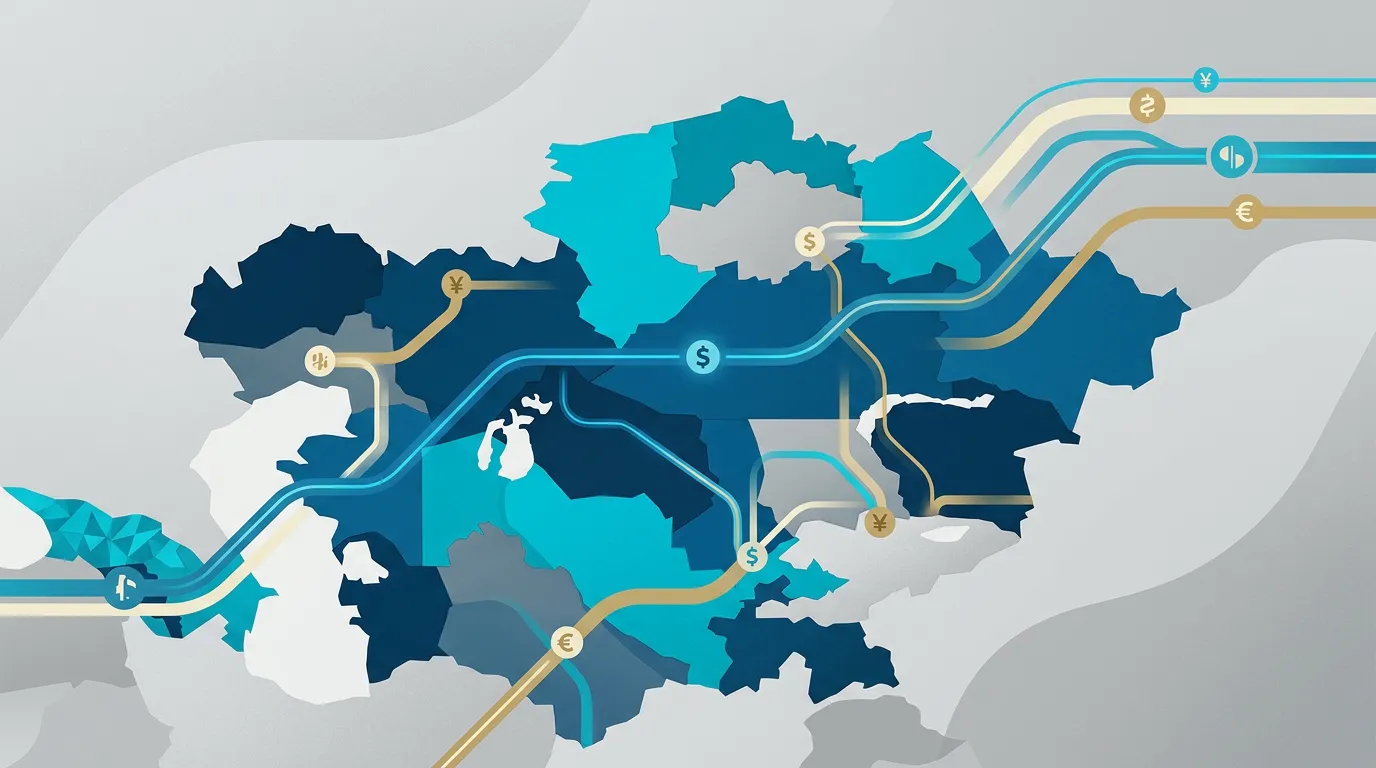 Почему управление рисками критично для трейдеров из Кыргызстана