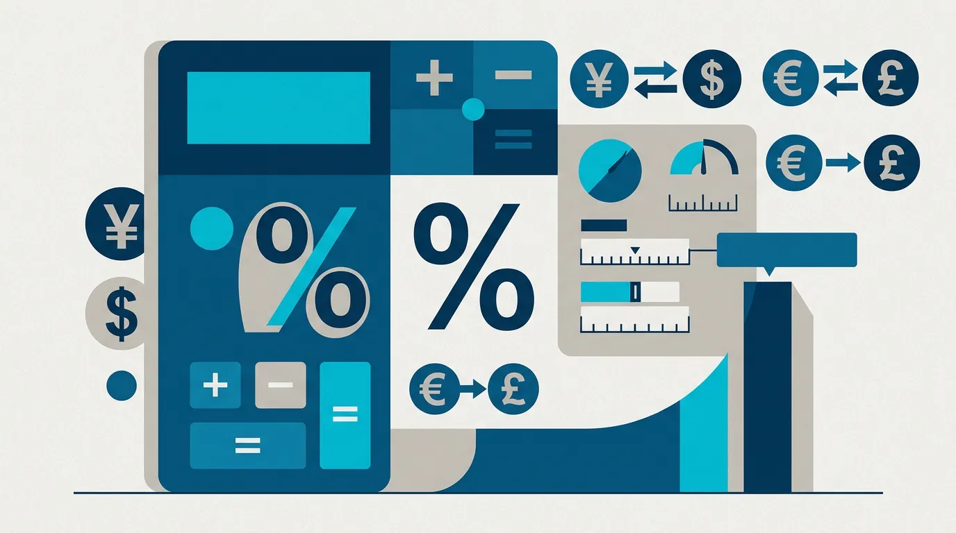 Правило 1-2% и расчёт размера позиции: практические примеры