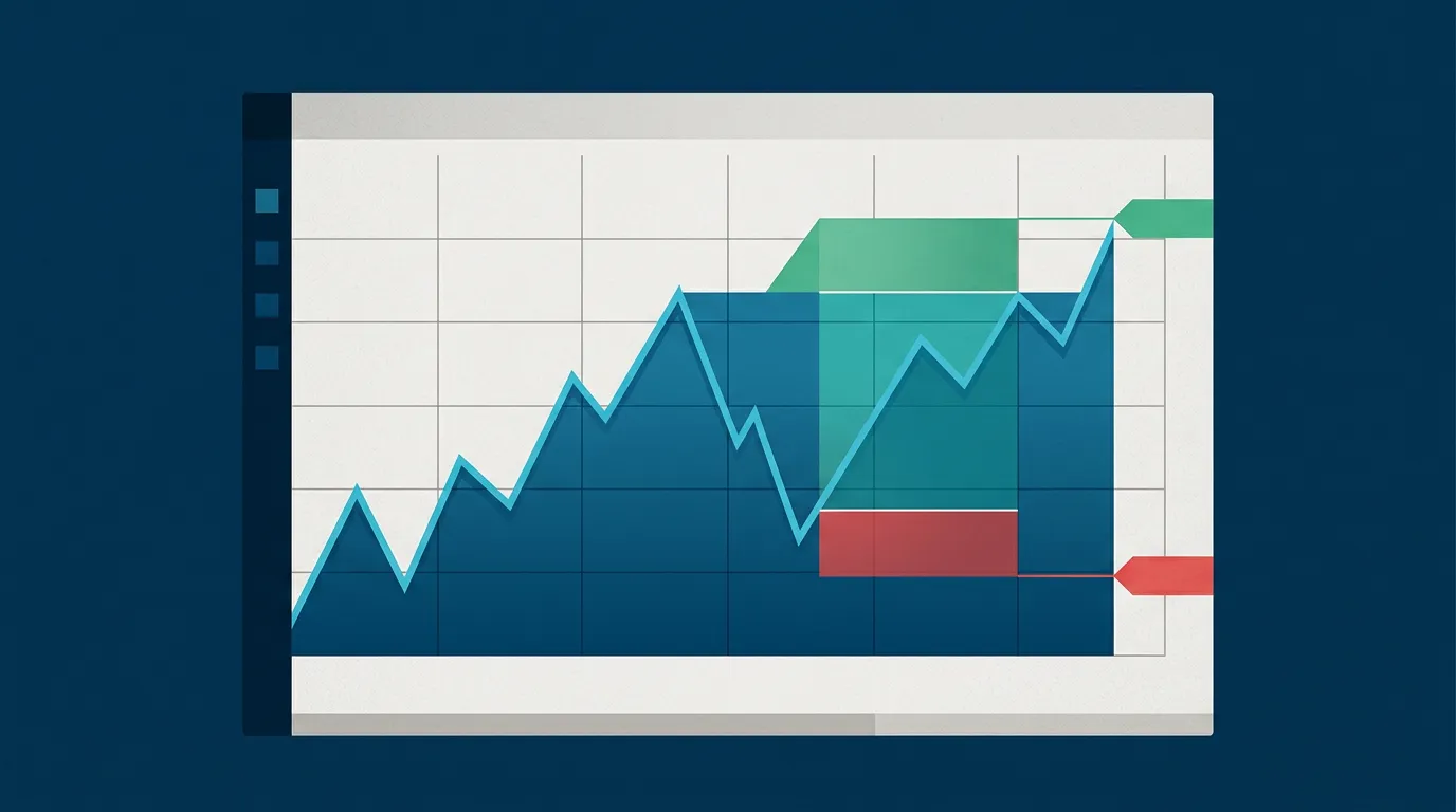 Стоп-лосс, тейк-профит и влияние кредитного плеча на риск CFD