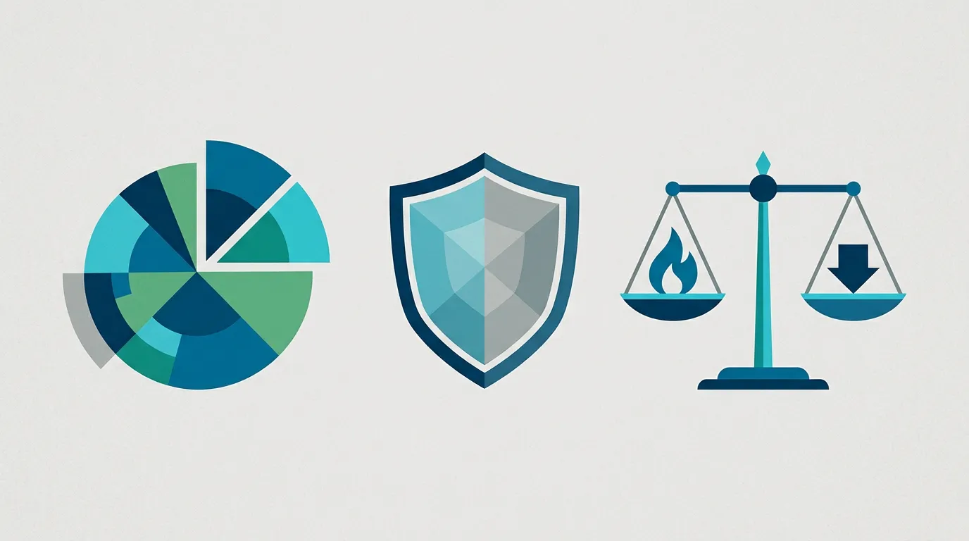 Лучшие практики защиты капитала в трейдинге 2026