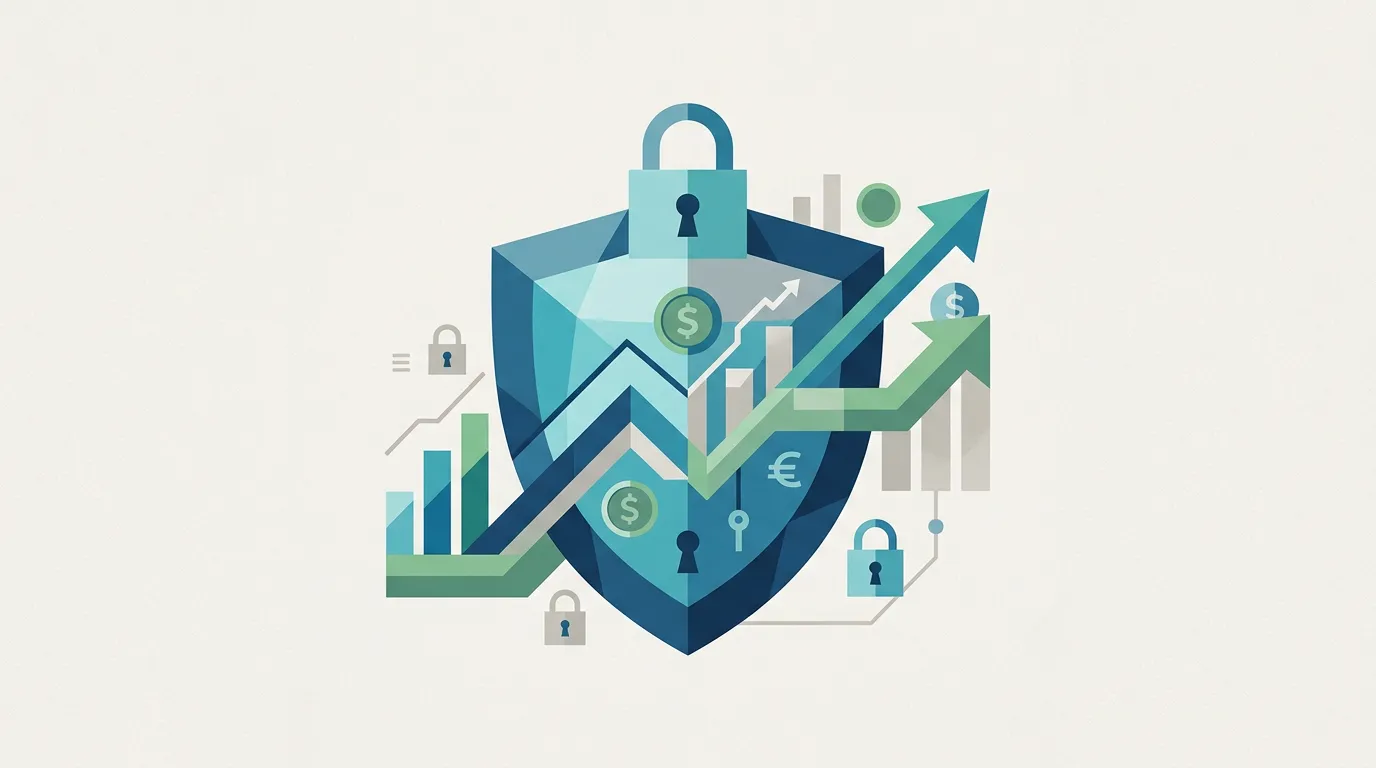 Безопасность средств и выбор брокера: ключевые данные для трейдеров КР